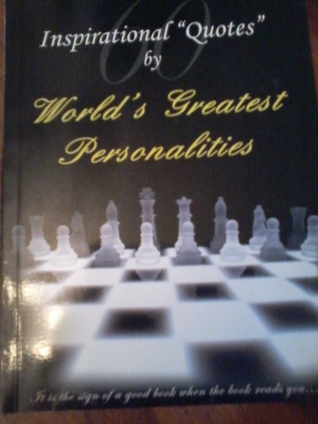 Download 60 Inspirational Quotes by World's Greatest Personalities - Ganesh M | PDF