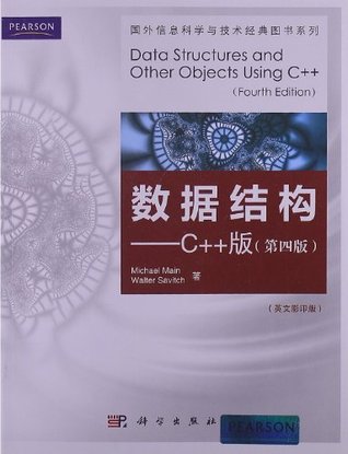 Read Data Structures and Other Objects Using C   (4th Edition) - Michael G. Main file in ePub