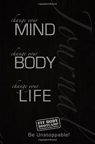 Read Achievement Journal: Fit Body Boot Camp Billings - Rebecca Douglas file in PDF