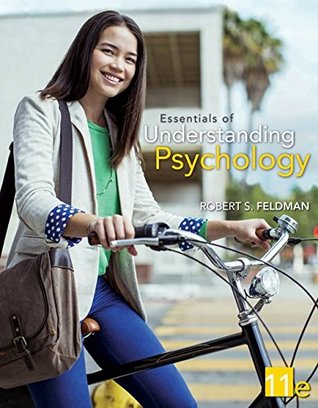 Download Connect Access Card for Essentials of Understanding Psychology - Robert S. Feldman file in ePub