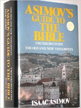 Download Asimov's Guide to the Bible: The Old and New Testaments - Isaac Asimov | ePub