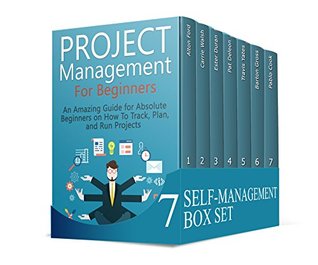 Read Self-Management Box Set: Top 60 Techniques on How to Enhance Your Learning Skills and Get Things Done (self management, managing self, self and self management) - Alton Ford | PDF