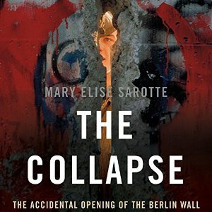 Read Online The Collapse: The Accidental Opening of the Berlin Wall - Mary Elise Sarotte file in ePub