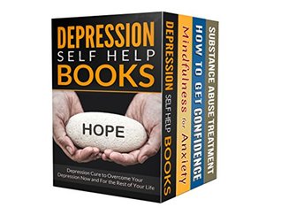 Read Online Self Help: Confidence: Self Help Bundle (Mindfulness Drug Addiction Depression) (Substance Abuse Self Help Meditation) - Laura Boyle file in PDF