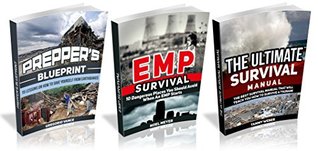 Full Download The Ultimate Survival Box Set: The Best Survival Manual on How to Save Yourself From Earthquake, EMP and Tsunami (The Ultimate Survival, The Ultimate Survival Box Set, Survival manual) - Tammy Weber file in ePub