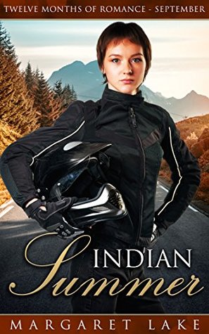 Read Indian Summer (Twelve Months of Romance - September) - Margaret Lake file in ePub