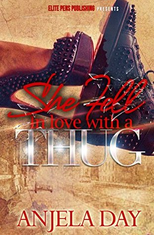 Download She Fell in Love with a Thug 2: Soul_Mates (Duces's story) - Anjela Day | PDF