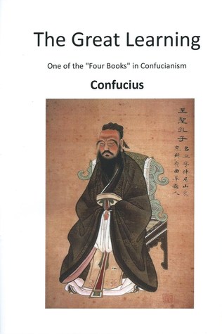 Full Download The Great Learning: One of the Four Books in Confucianism - Confucius | ePub