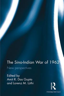 Download The Sino-Indian War of 1962: New Perspectives - Amit R Das Gupta | ePub