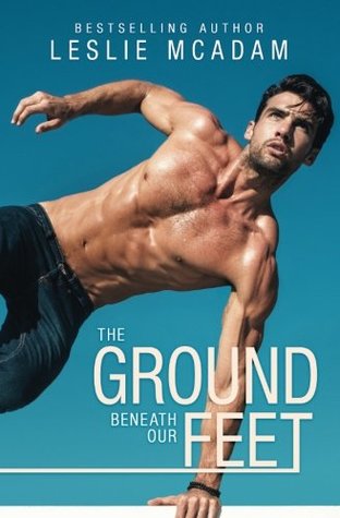Download The Ground Beneath Our Feet (Giving You . . .) - Leslie McAdam file in PDF