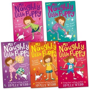 Download My Naughty Little Puppy Pack, 5 books, RRP £24.95 (My Naughty Little Puppy; New Tricks For Rascal; Playtime For Rascal; Rascal's Seaside Adventure; Rascal's Sleepover Fun). - Holly Webb | ePub