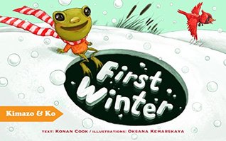 Read First Winter: Children book for children 3-10 years old. Written in a playful hip hop style. - Konan Cook | PDF
