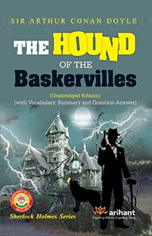 Full Download The Hound Of The Baskervilles: The Hound Of The Baskervilles - Arthur Conan Doyle file in ePub