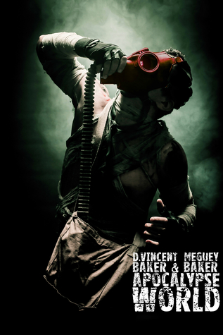 Download Apocalypse World: The Master of Ceremonies Playbook 2nd Edition - D. Vincent Baker | PDF