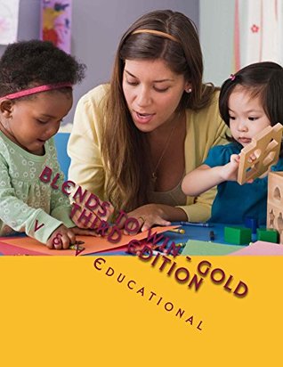 Download Blends to Win Gold Standard: Digraphs and Affixes - V & V Educational | ePub