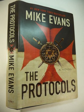 Download The Protocols: The Protocols of the Learned Elders of Zion - Mike Evans file in PDF