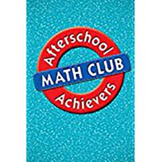 Read Great Source Afterschool Achievers Math: Kit Grade 4 - Patsy F Kanter file in PDF