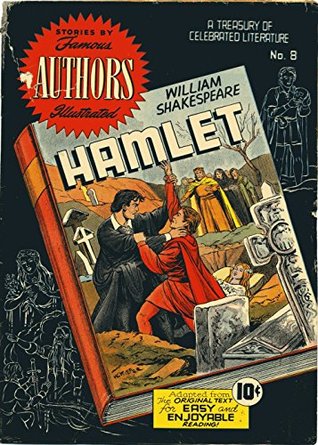 Read Hamlet by Willam Shakespear. Adapted from the Original Text for easy and enjoyable reading. Golden Age Famous Stories by Famous Authors Illustrated. - Golden Age Famous Stories file in PDF