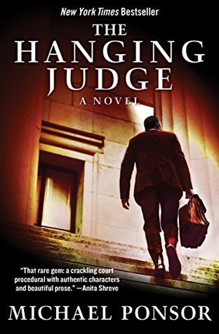 Read The Hanging Judge (The Judge Norcross Novels) - Michael Ponsor | ePub