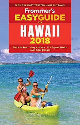Full Download Frommer's EasyGuide to Hawaii 2018 (EasyGuides) - Foster Jeanette | ePub