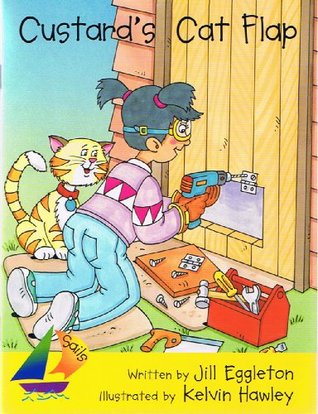 Read Sails Early: Leveled Reader Custard's Cat Flap - RIGBY | ePub