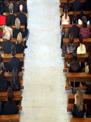 Full Download The Church And The Worker: The Middle Ages, The Workers And The Guilds - Part Two - B.A., LL.B. B.A. Santamaria | PDF