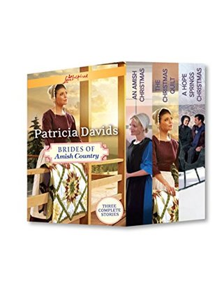 Read An Amish Christmas / The Christmas Quilt / A Hope Springs Christmas - Patricia Davids file in PDF