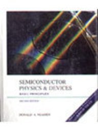Read Online Semiconductor Physics and Devices: Basic Principles - Donald A. Neamen | PDF