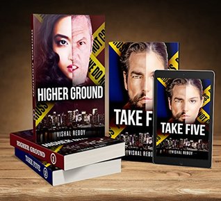 Full Download Equinox Mysteries Box Set: Books 1 & 2 (Equinox Mystery Series) - Vishal Reddy file in PDF