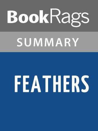 Full Download Summary & Study Guide Feathers by Jacqueline Woodson - BookRags file in ePub