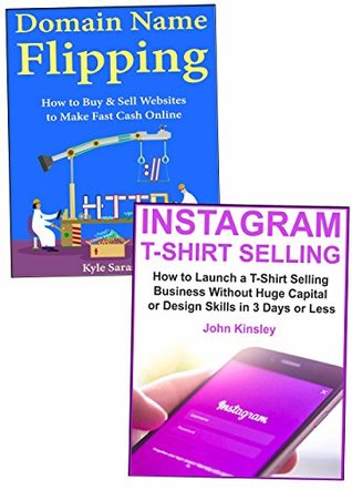 Full Download Marketing Plan Playbook for Beginners: Awesome Ways of Earning Money at Home via Domain Name Flipping & T-Shirt Marketing - Kyle Sarasota | PDF