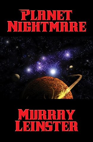 Download Planet Nightmare: With linked Table of Contents - Murray Leinster | ePub