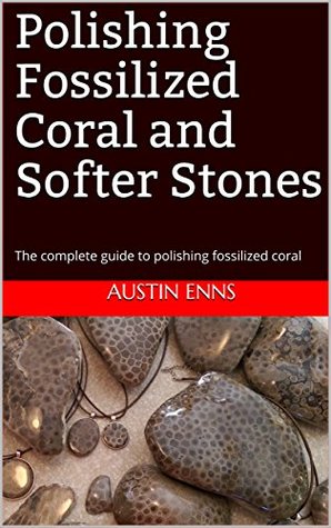 Read Polishing Fossilized Coral and Softer Stones: The complete guide to polishing fossilized coral - Austin Enns file in ePub