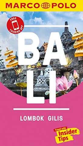 Download Bali Marco Polo Pocket Travel Guide 2018 - with pull out map (Marco Polo Guides) - Various file in PDF