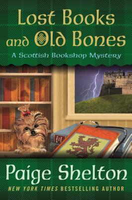 Download Lost Books and Old Bones: A Scottish Bookshop Mystery - Paige Shelton file in PDF