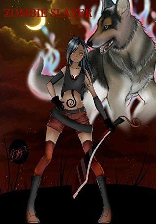 Full Download A Girl and Her Dog: A Post Apocalyptic Adventure - Ashley Ponce file in PDF