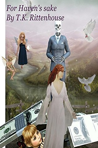 Read For Haven's sake! (Kansas and Kelly Edmonds Book 3) - T.K. Rittenhouse file in PDF