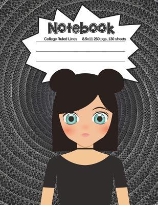 Download Manga Black Notebook: Bright, Colorful, Fun, Blank Combo Combination Notebook/Journal Hybrid. Use This Fun Journal for School Work, or as a Private Journal, Diary, or Dream Book. -  | ePub