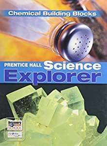 Download Prentice Hall Science Explorer Chemical Building Blocks - David V. Frank | PDF