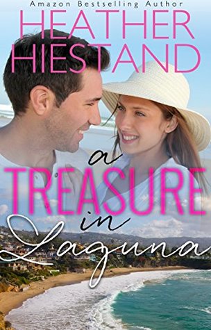 Read A Treasure in Laguna: A Charisma Series Novella - Heather Hiestand file in ePub
