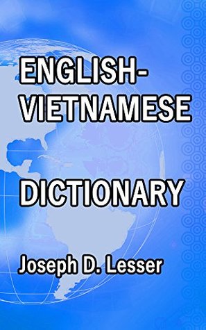 Download English / Vietnamese Dictionary (Dictionaries Book 28) - Joseph D. Lesser file in ePub
