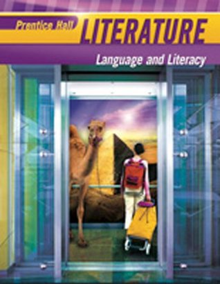 Read Online Prentice Hall Literature 2010 Readers Notebook Grade 10 - Prentice Hall file in ePub