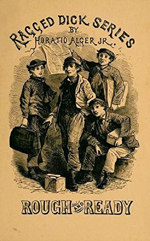 Download Rough and Ready: Life Among the New York Newsboys - Horatio Alger Jr. file in ePub