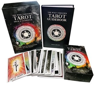 Download The Wild Unknown Tarot Deck and Guidebook (Official Keepsake Box Set) - Kim Krans | ePub