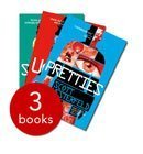 Download Scott Westerfeld Collection - 3 Books (Paperback) - Scott Westerfeld file in PDF