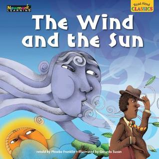 Full Download Read Aloud Classics: The Wind and the Sun Big Book Shared Reading Book - Gerardo Suzan file in PDF