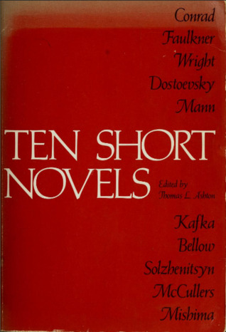 Read Ten Short Novels, with General Introduction and Prefaces - Thomas L. Ashton file in ePub