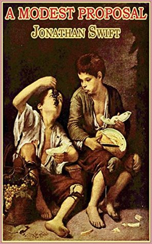 Read Online A Modest Proposal [Norton Critical Edition] (Annotated) - Jonathan Swift | ePub