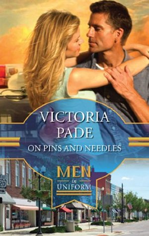 Read Online On Pins and Needles (Mills & Boon M&B) (A Ranching Family, Book 12) - Victoria Pade file in PDF