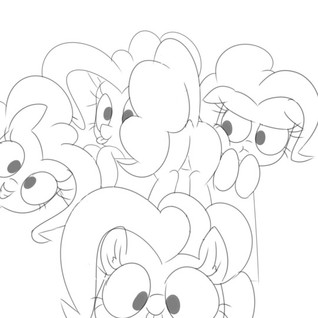 Read Online Friendship Is Shining: Multi-Pink-Cation Problems - Hopeful_Ink_Hoof file in PDF